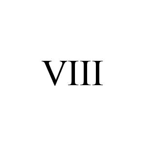 /pics/items/Roman Numerals/VIII