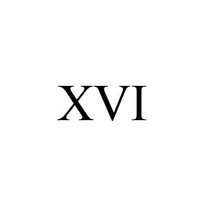 /pics/items/Roman Numerals/XVI